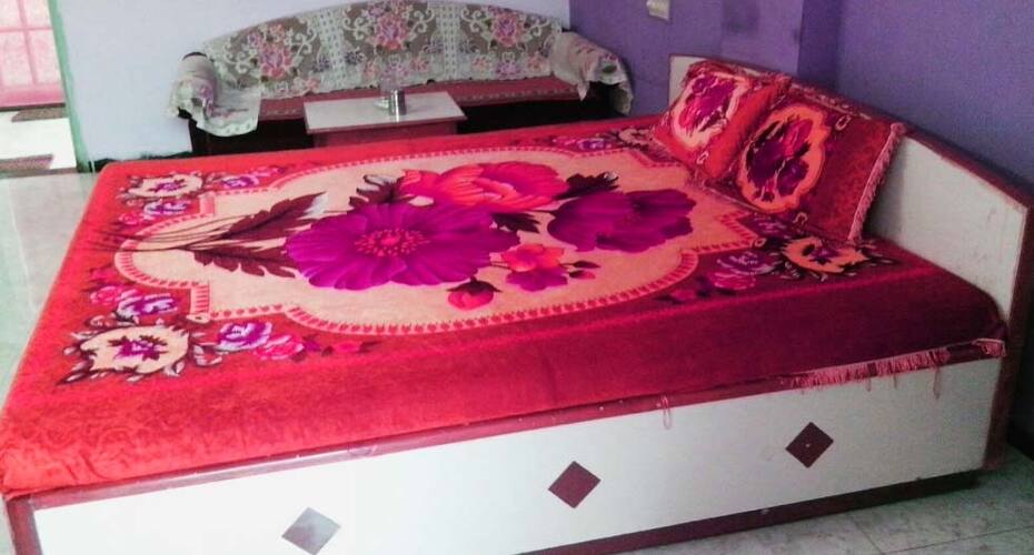 Hotel Gokul, Patan 1